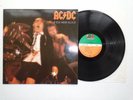 AC/DC-IF YOU WANT BLOOD...SUPERB (NEAR)MINT/PLAYED ONCE VINYL LP RECORD 1978