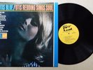 OTIS REDDING: Otis Blue LP Volt 412 clean original mono soul