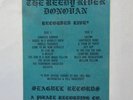 Donovan The Reedy River, Live Private Press Not TMOQ Psych Rock EX In Shrink