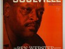 Ben Webster 