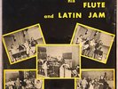 JOHNNY PACHECO Flute and Latin Jam LATIN LP FANIA GOLD HEAR