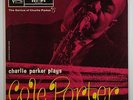 Charlie Parker 