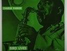 Charlie Parker 