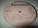 JUNIOR MURVIN Police &Thieves JA UPSETTER LEE PERRY original