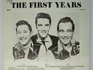 Rare Rock 'n Roll LP- Elvis Presley - The First Years - Collector's Edition- NEW