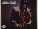 John Coltrane 