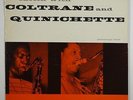 John Coltrane & Paul Quinchette 