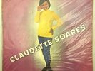 CLAUDETTE SOARES s/t BRAZIL BOSSA NOVA MOCAMBO LP HEAR