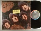 Beatles, The  Rubber Soul    Mono Shrink Wrap With Very Rare Hype Sticker