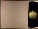 Beatles, The  The White Album   UK Press  Later Issue