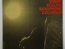 Sonny Rollins 