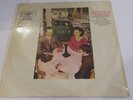 RARE Led Zeppelin Presence FIRST FL-2747 Foreign Album Record Classic Rock NR