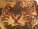 SURVIVOR EYE OF THE TIGER LP RECORD VINYL NEW SEALED