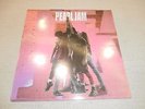 Pearl Jam ?– Ten LP 1991 Epic ?– 468884 1 Original 1st Press Archive Copy