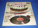 Rolling Stones - ORIGINAL SIGNED Vinyl LP Album - Let it bleed