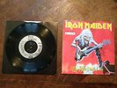 IRON MAIDEN 
