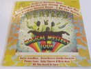 RARE The Beatles Magical Mystery Tour FIRST FL-2346 Foreign Album Record Vinyl