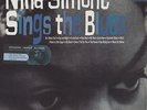 Nina Simone - Sings The Blues - Vinyl Audiophile Blues Records