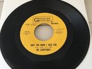 RARE PHILLY NORTHERN SOUL - THE EXCEPTION'S