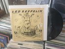 RARE LED ZEPPELIN 2- LP SET 