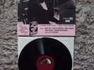 Ella Fitzgerald Let No Man Write My Epitaph 1960 UK HMV Verve Vinyl LP EXC