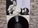 Louis Armstrong Plays W.C.Handy Original 1954 Philips Jazz Vinyl LP Export Edit.