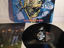 IRON MAIDEN, NO PRAYER FOR THE DYING, 1990, mit Innenblatt,  LP, sehr gut