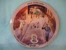 Vogue Picture Disc, Clyde McCoy, Sugar Blues / Basin Street Blues, R707
