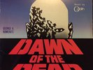Original Release Dawn Of The Dead Vinyl LP