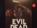 Original Evil Dead Soundtrack On LP