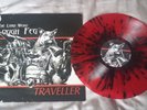 SLough Feg Traveller LP VINYL Limited edition to 500 Best offer accepted