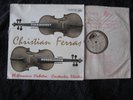 ASD 278 G/C. FERRAS, PO, SILVESTRI. Tchaikovsky/Mendelssohn.