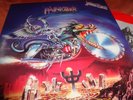 Judas Priest ?– Painkiller ...in very good condition.org,1990..CBS..very rare