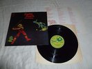BABE RUTH-first base '72 UK HARVEST LP ORIG+INS. UK PROG.ROCK BAND DEBUT