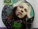 DAVID BOWIE Changes PICTURE DISC 45 Limited Edition RSD NEW 7