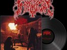 IMMORTAL - Diabolical Fullmoon Mysticism  LP