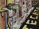 ORQUESTA AMISTAD TECATO ESTADO LIBERAL KILLER GUAGUANCO HEAVY NEW YORK TROMBONE