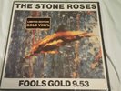 Stone Roses-Fools Gold (Gold Vinyl)