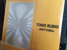 Tonio Rubio Rhythms Vinyl LP New Sealed Funk Library Breaks Soundtrack 1973 Rare
