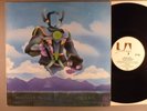 Can, The  Monster Movie  Krautrock; Psych; Prog  UK Press United Artists Label