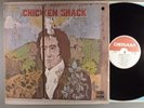 Chicken Shack  Imagination Lady    British Blues Rock