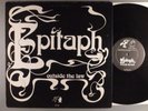 Epitaph  Outside The Law    Krautrock; Hard Rock