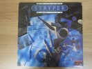 STRYPER - Against The Law 1990 Korea Vinyl LP