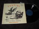 ERICA MORINI Devil’s Trill Sonata TARTINI Westminster XWN18594 LP  VERY NICE
