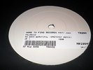 POLAROID-SO DAMN BEAUTIFUL(AMETHYST REMIX),JR001,STUNNING CONDITION