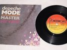 DEPECHE MODE Master & Servant Rare New Zealand Pressing POW0229 Powderworks 1984