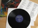 Cancer ?– Death Shall Rise  1991   Flametrader ?– 30007     ORIGINAL PRESS