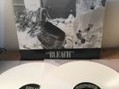 NIRVANA bleach 2LP SP 834 NM 2009 LTD ED REMASTERED 180 GRAM WHITE WAX RARE