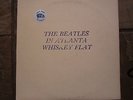 Beatles LP In Atlanta Whiskey Flat Trade Mark Of Quality TMOQ Green Vinyl record