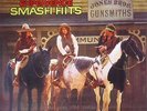 JIMI HENDRIX EXPERIENCE, The - Smash Hits (remastered) (Record Store Day 2016)
